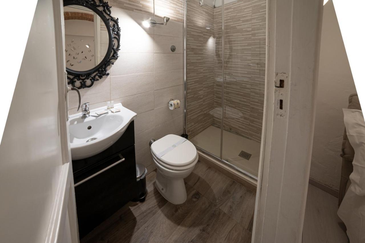 Apartamento Secret Florença