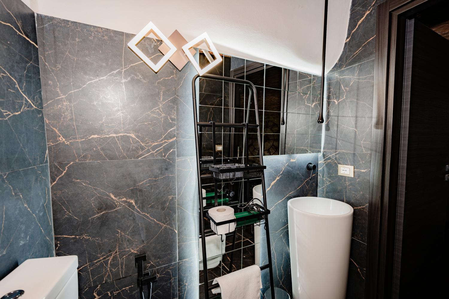 Apartamento Secret *