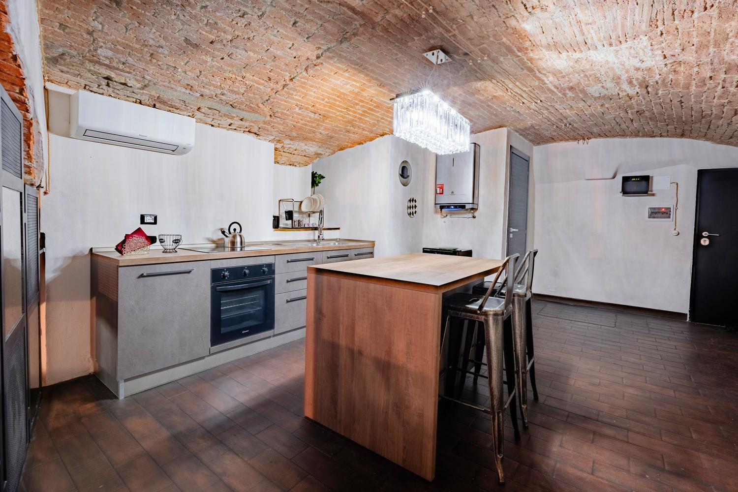 Apartamento Secret Florença